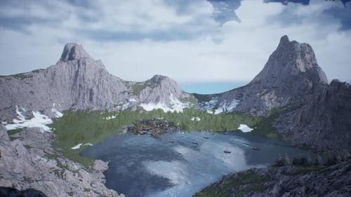 View Valley 2K