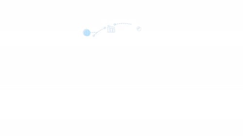 Animated Organization Workflow