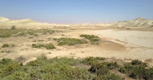 Jordan River reserve Flight