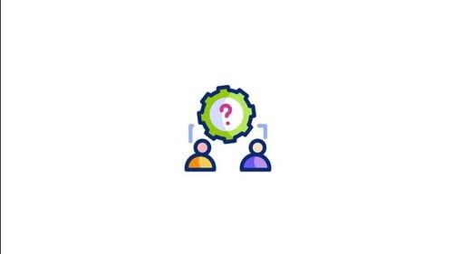 Assign Animated Icon