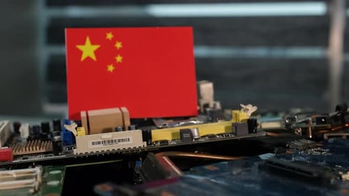 The Chip Crisis, The World's Big Problem