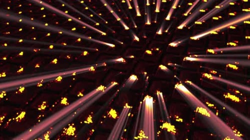 light ray background