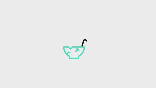 Charity Animated Icon V1