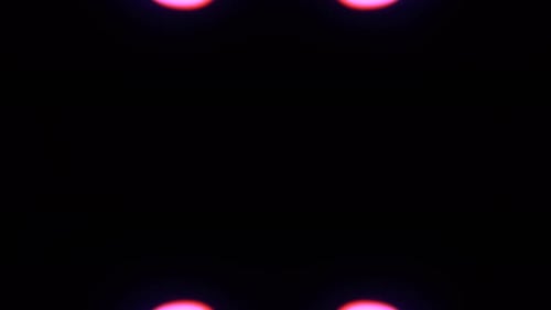 Light Purple Abstract Psychedelic Pattern Background Vj Loop In 4K