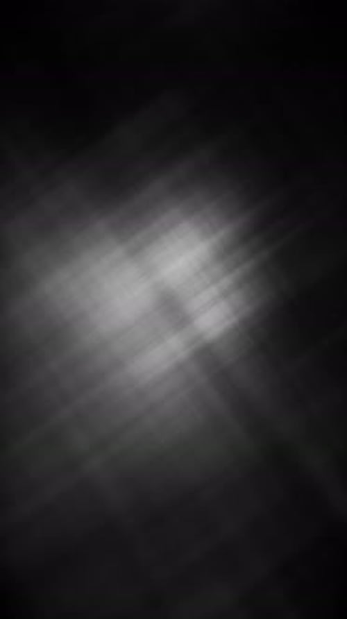 Vertical Video - Dark Minimalist Textured Grayscale Abstract Background