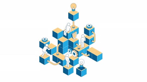 Desarrollo técnico desde la idea hasta el lanzamiento