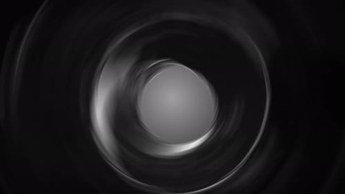 Abstract Whirlpool