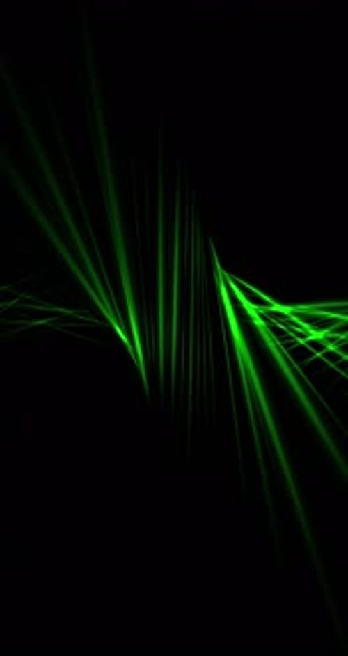 Green Lines