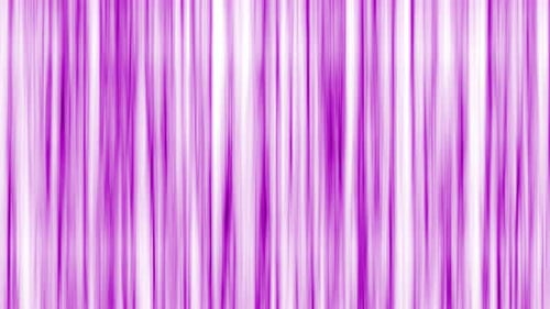 Abstract Purple Vertical Lines Motion Background