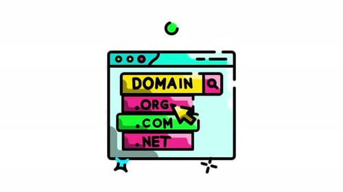 Domain