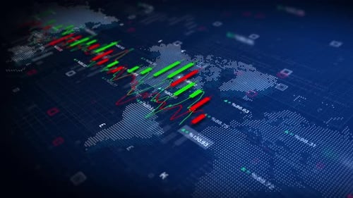 Financial Investment 01473