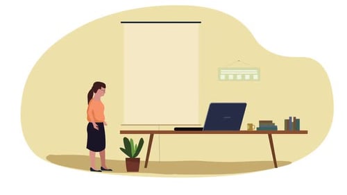Online Meeting