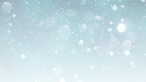 Weihnachts-Winter-Schnee-Hintergrund 15