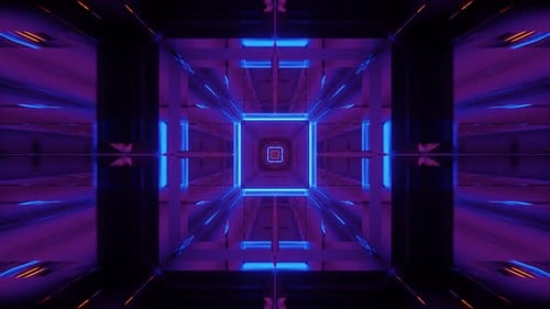 Abstract Geometric background