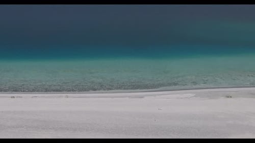 Burdur Turkey Salda Lake Aerial Views