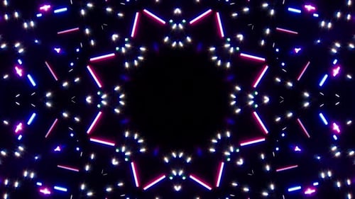 Bright Festival Energy Background