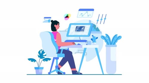 Motion Designer