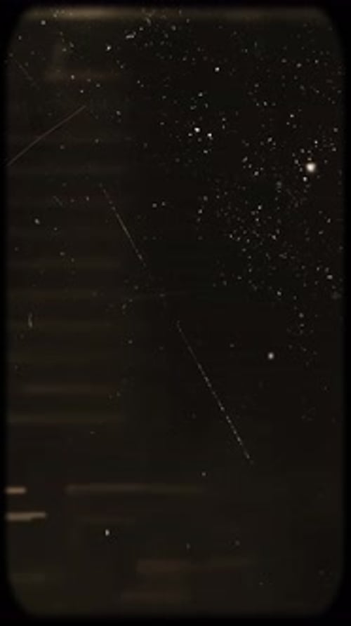 Retro Grunge Surface Overlay with Aged Dust and Noise