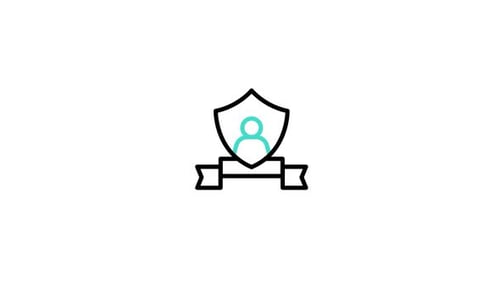 Safety Animated Icon
