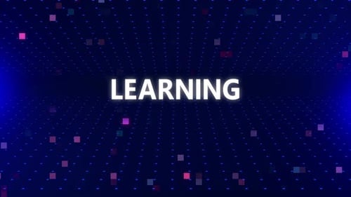 Textanimation lernen