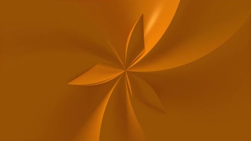 Gold background