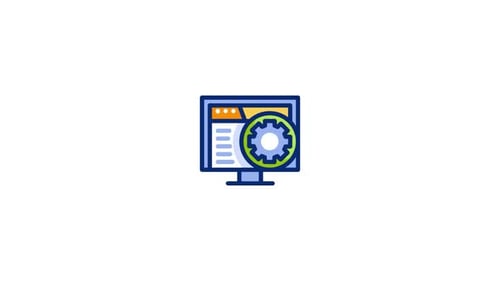 Php Animated Icon