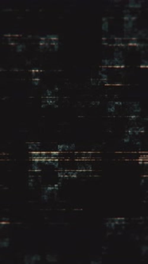 Vertical Video - Dark Abstract Grunge Texture Background