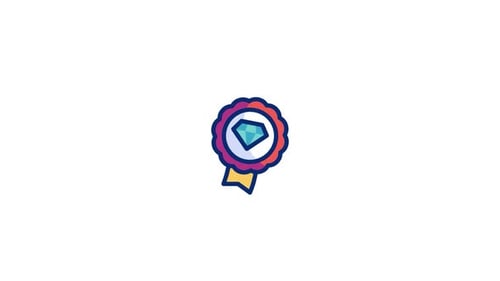Prestige Animated Icon