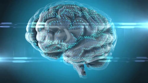 Ai. Artificial Intelligence, Technology