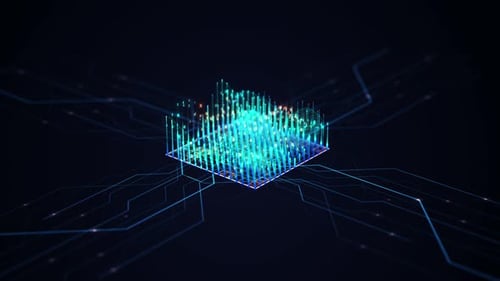 Technologie Ai Concept125