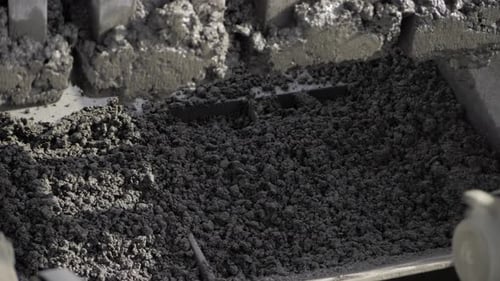 Unraveling the Secrets of Concrete - A Journey Into the World's Most Versatile Material