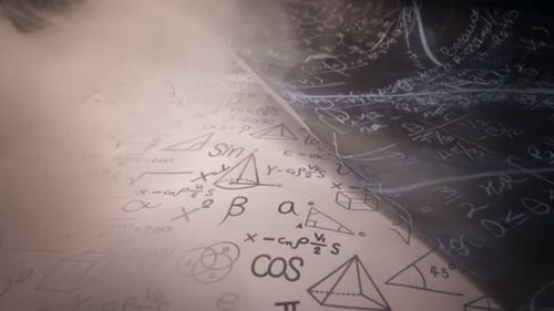 Cálculo científico: Física, matemática e química, fórmulas, contexto 10