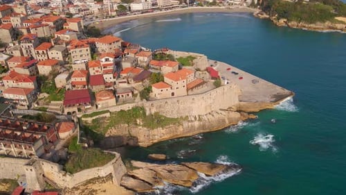 Aerial Video