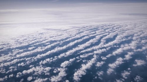 Above the Clouds