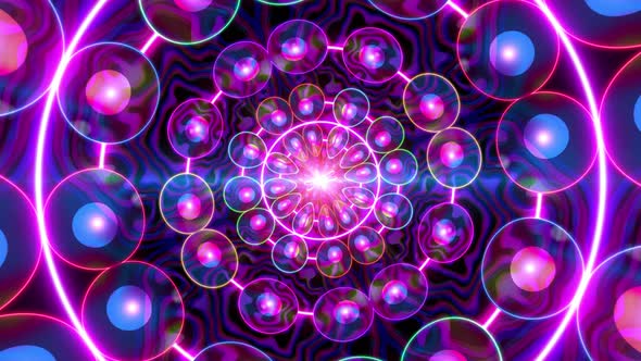 Trippy Trance Art, Backgrounds Motion Graphics ft. psychic waves ...