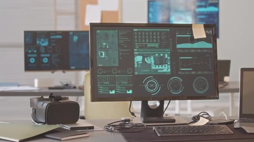 Softwareentwicklung im Programmierbüro
