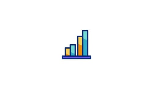 Business Animated Icon