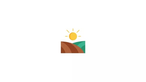 Field Icon Animation