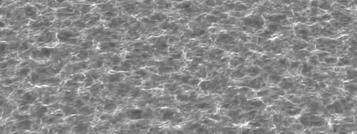 Ocean Surface Caustics 2