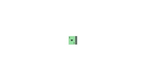 Competitive Intelligence symbol icon animation video