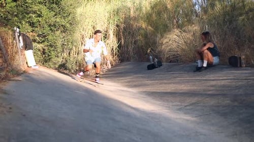 Skate Channel 02