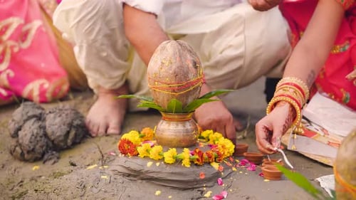 Chhath Puja