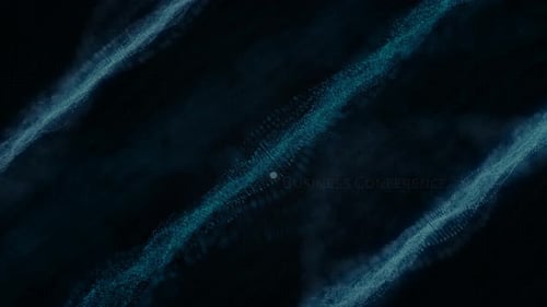 Dynamic Digital Data Visualization for Corporate Presentations