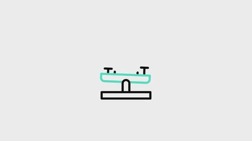Swing Animated Icon