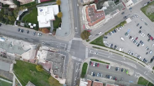 ruas da cidade