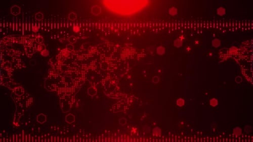 Aktuelle Nachrichten: Hintergrund Tech V02