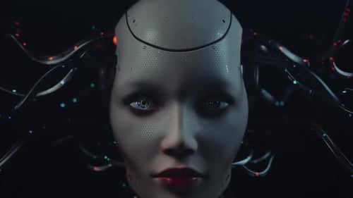 The Synthetic Dreamscape: A Glimpse Into Artificial Consciousness