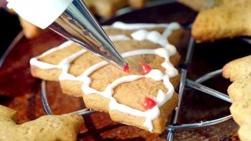 Homemade Cookies