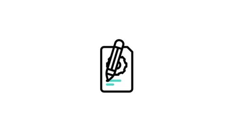 File Animated Icon