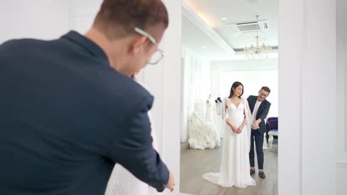 Tablet, glass and a business team talking in the office for planning or strategy while working toget